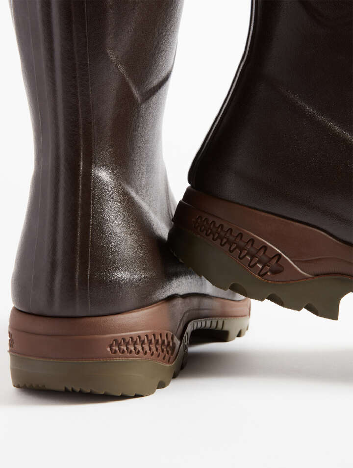 AIGLE Gummistiefel Parcours 2 Bottillon